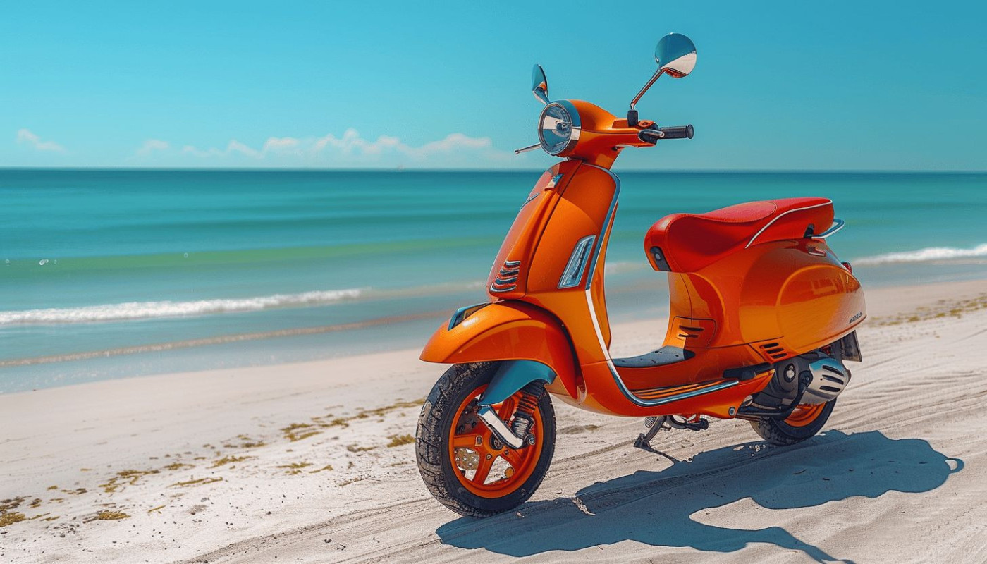 Guide pratique pour louer un scooter à Seignosse