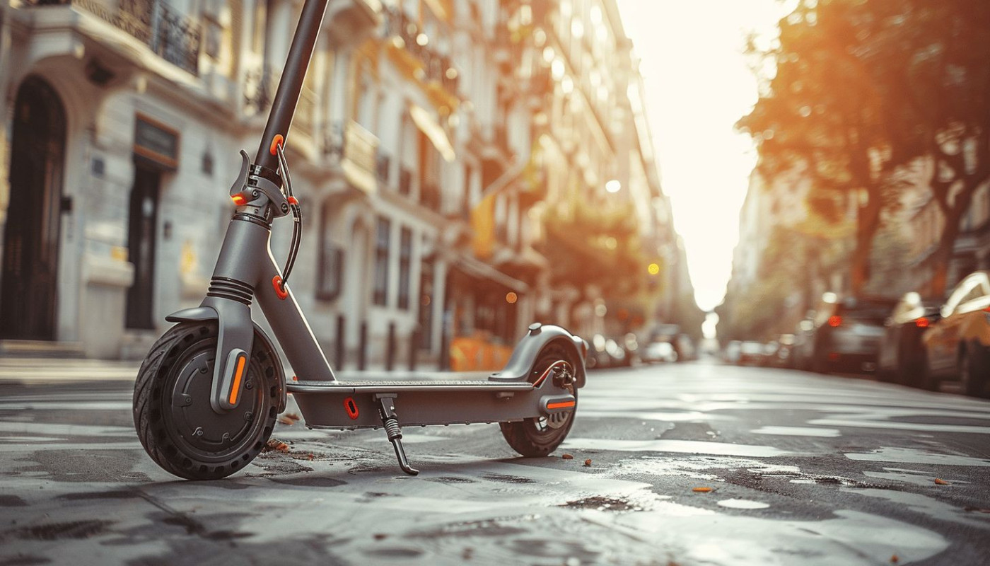 La révolution des scooters électriques, que faut-il savoir?
