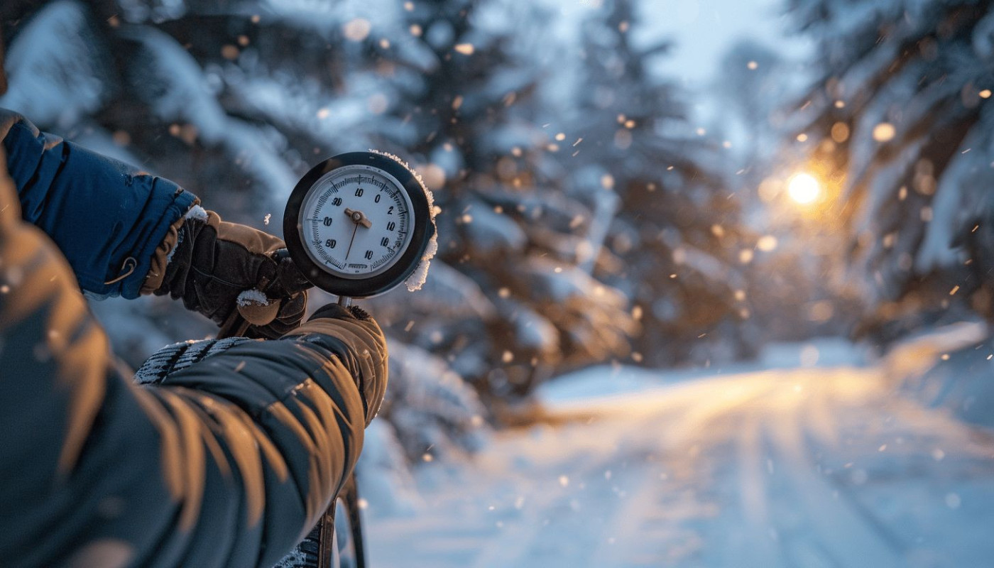 Les astuces pour entretenir son véhicule en hiver