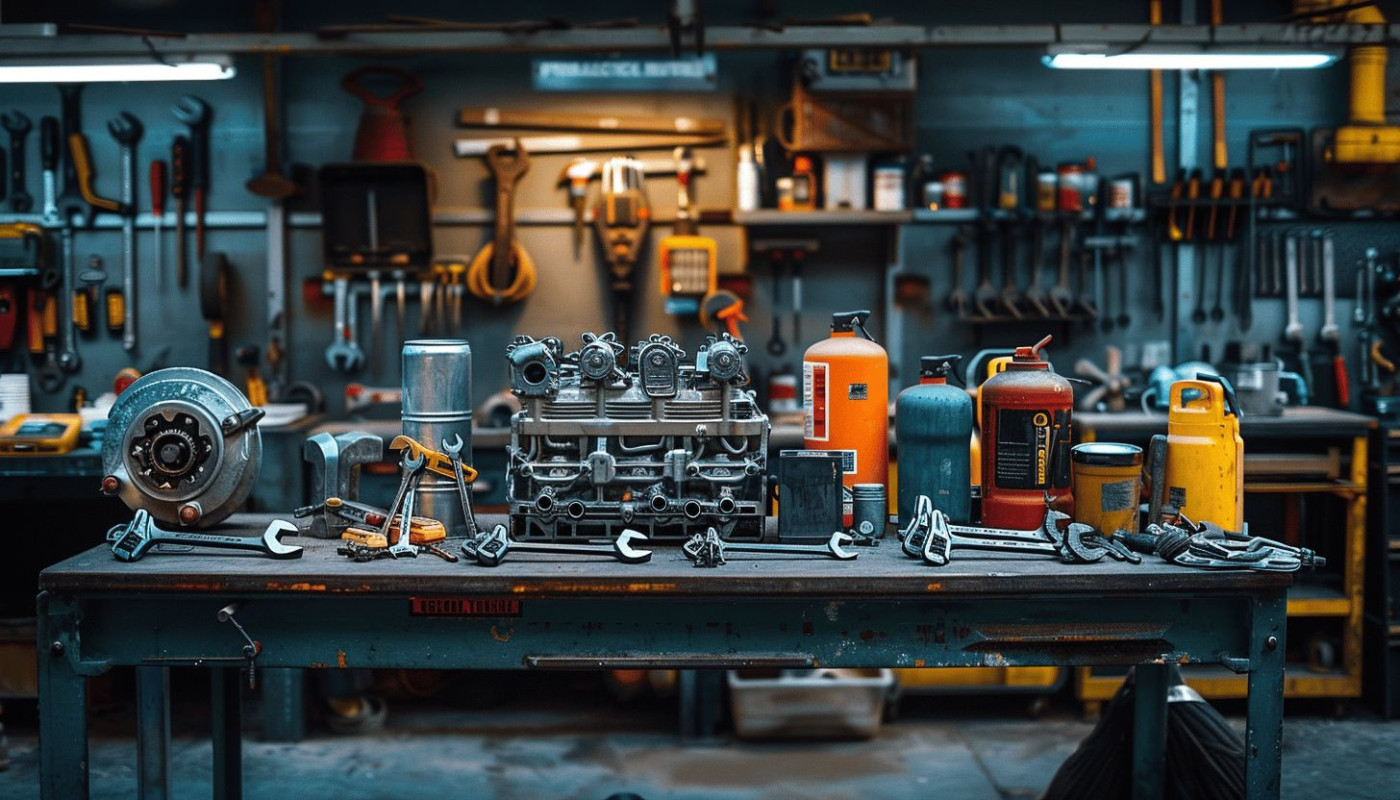 Les secrets d'un entretien automobile efficace