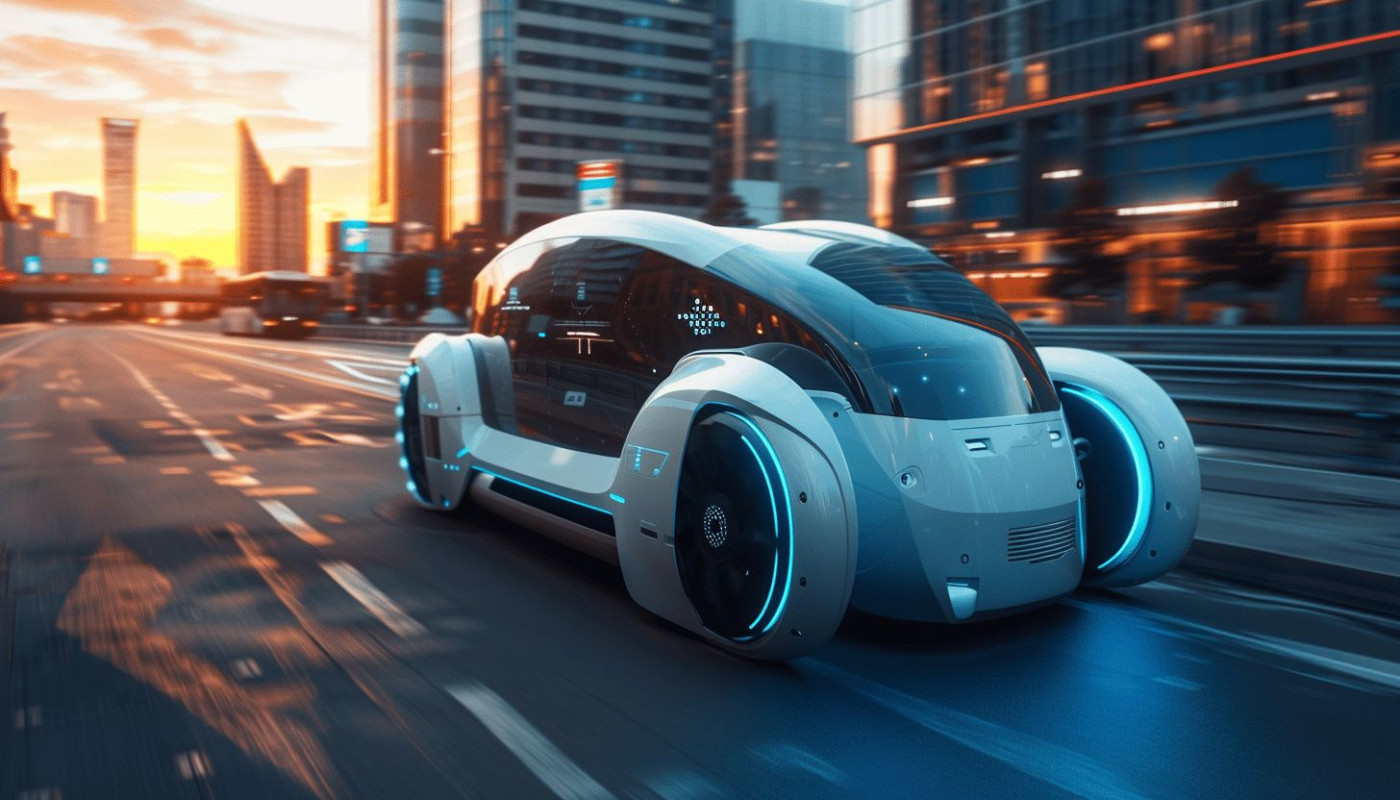 Les véhicules autonomes, bientôt une réalité ?